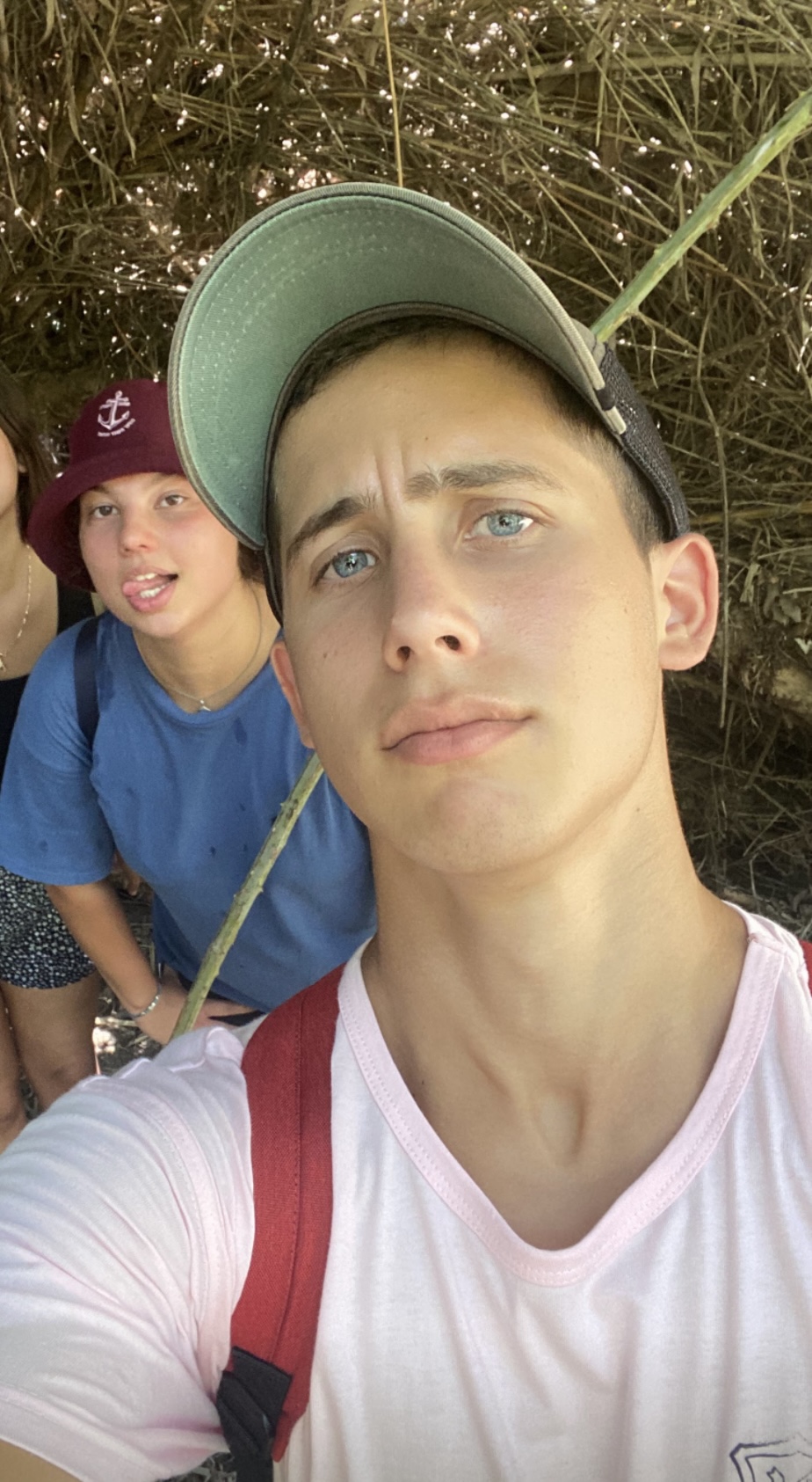 נועם ברזילי