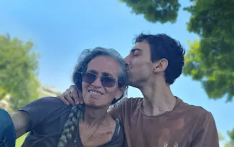 מיה גורן