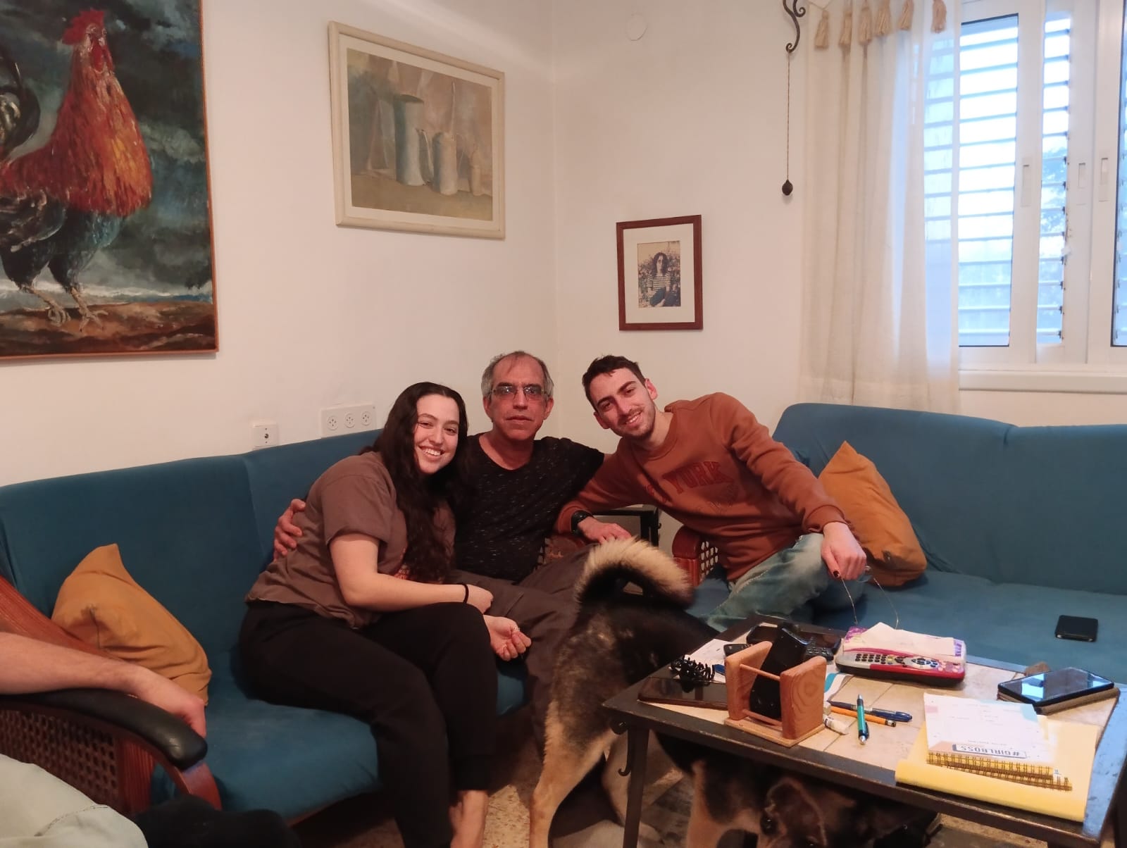 אבנר גורן
