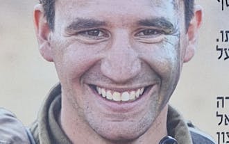 דניאל מימון טואף