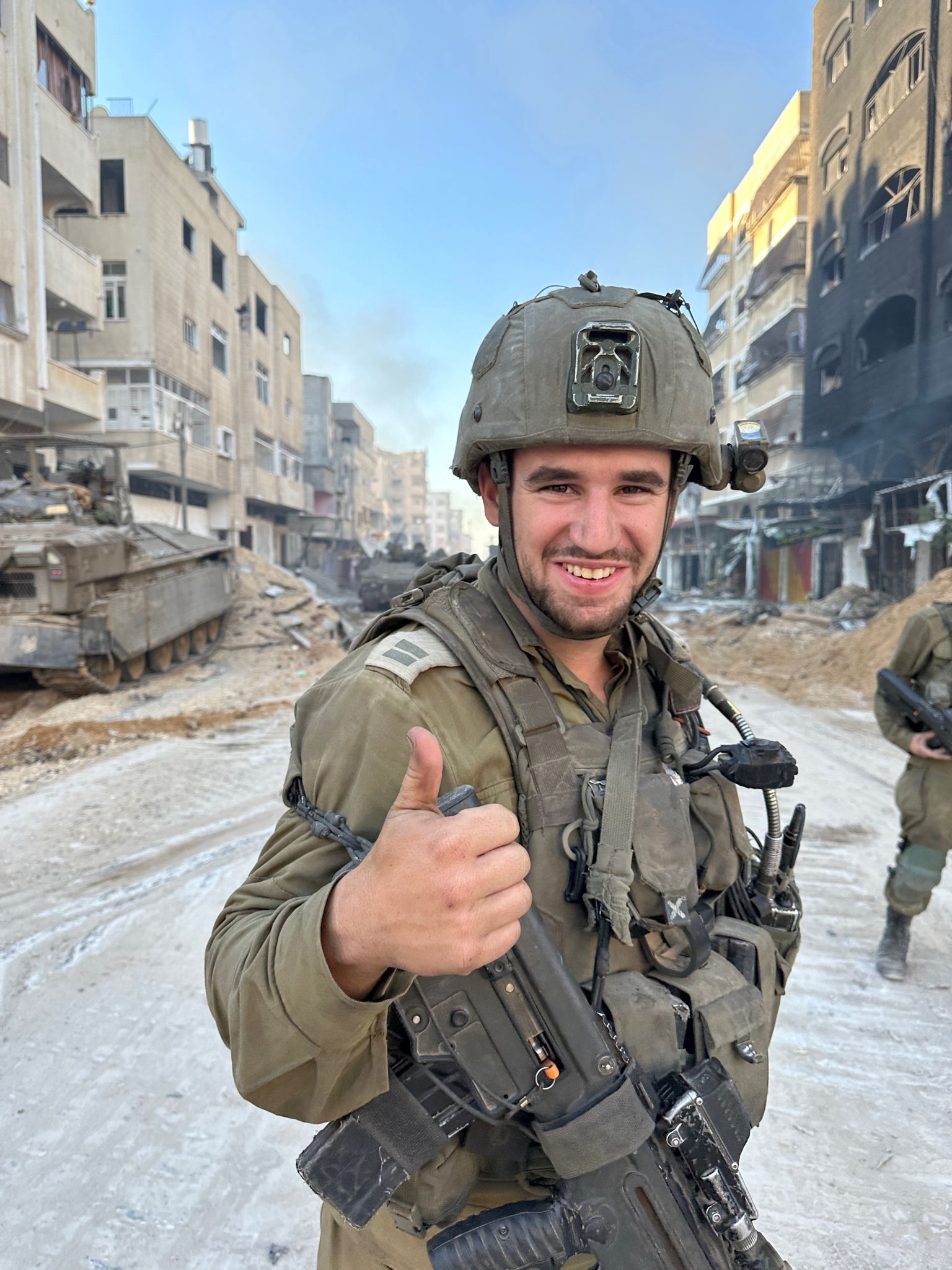 דניאל מימון טואף