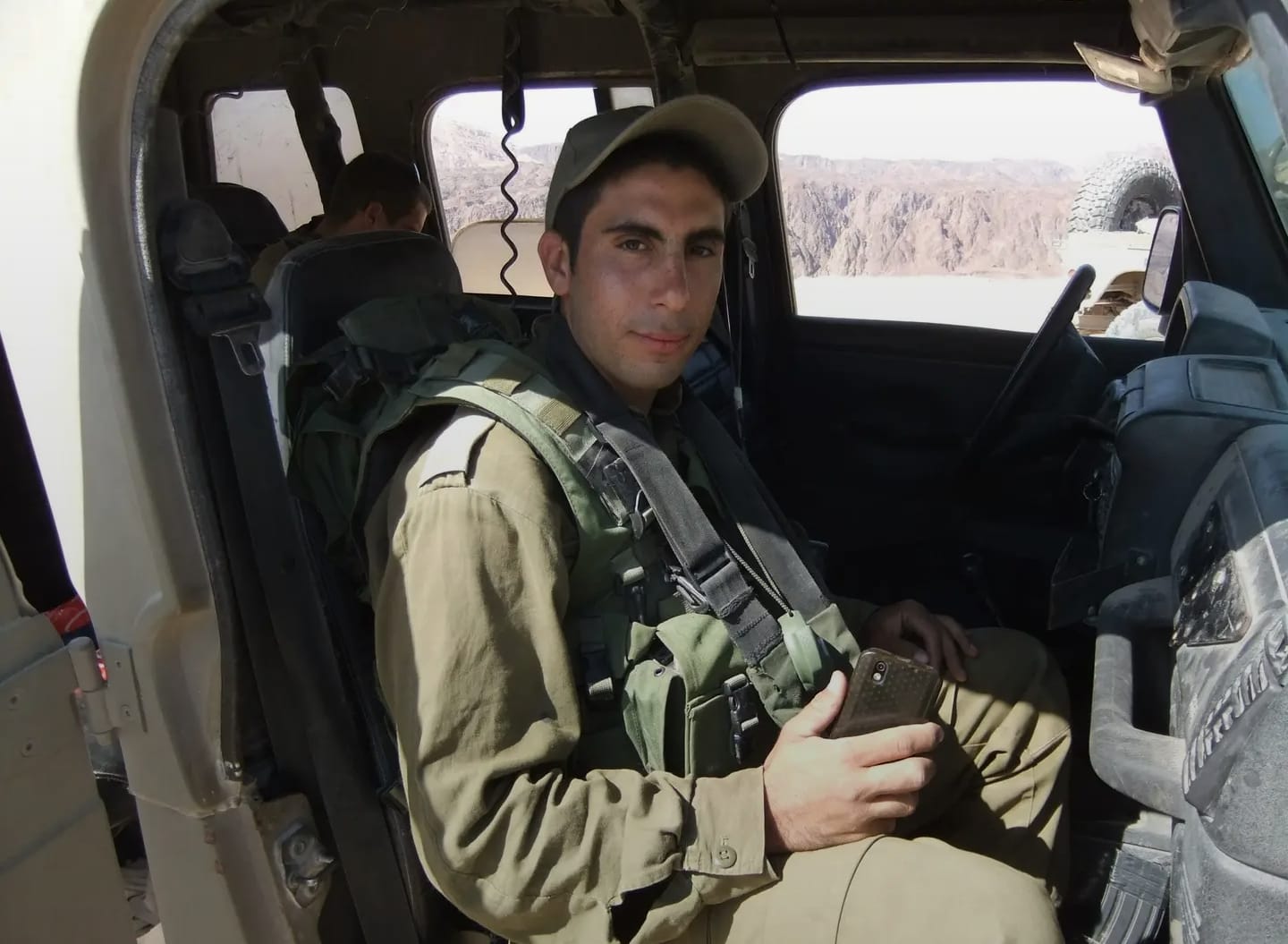 דביר דוד פימה