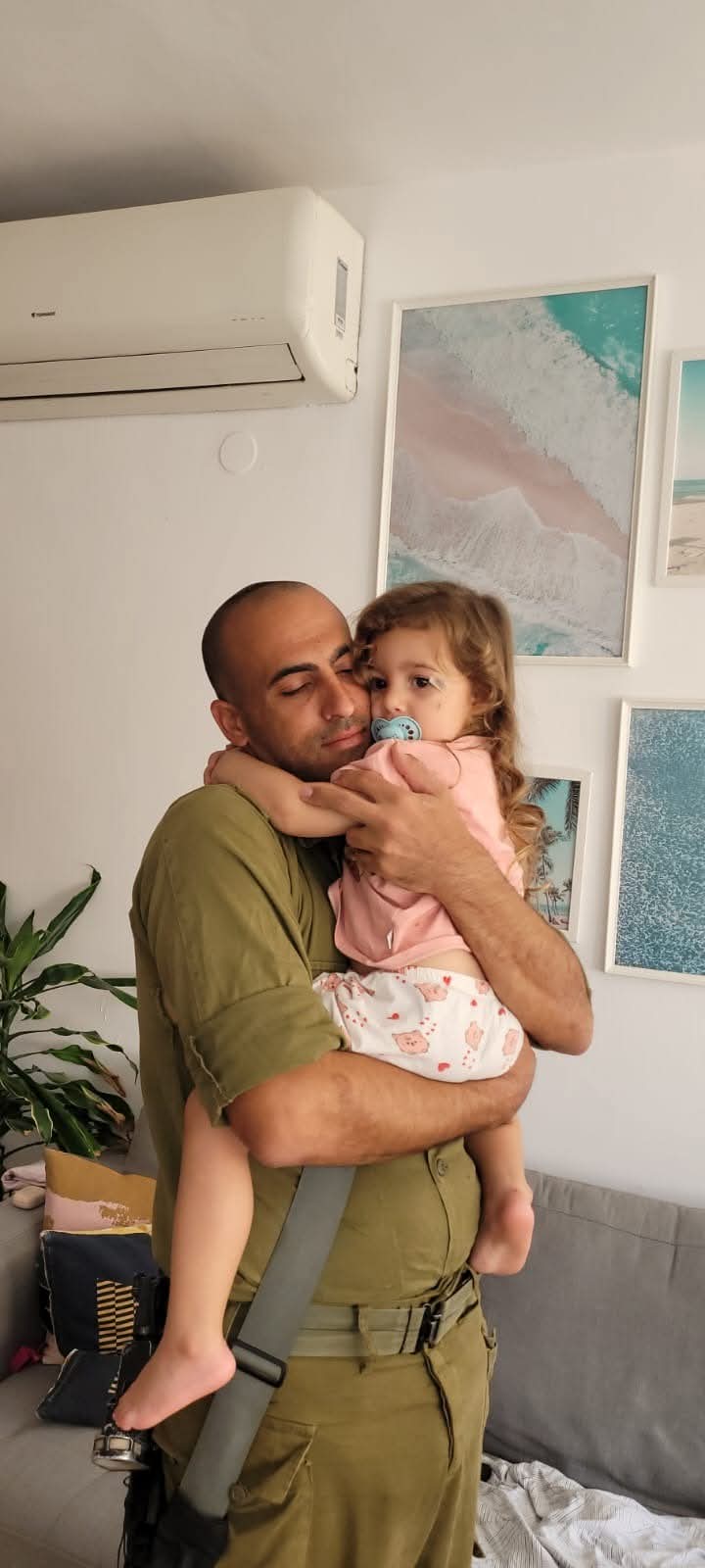 ברק חיים בן ואליד