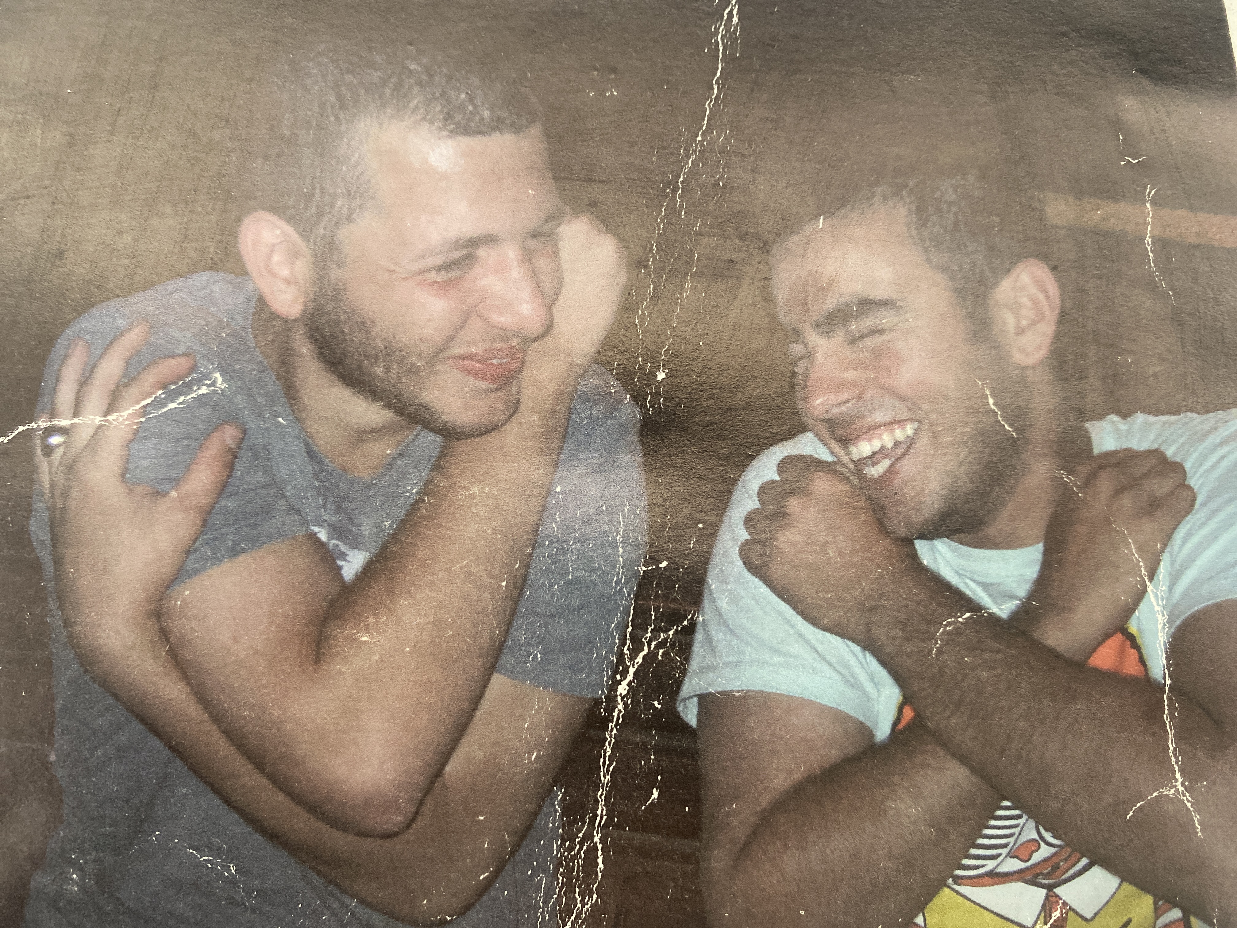 דניאל אשר כהן
